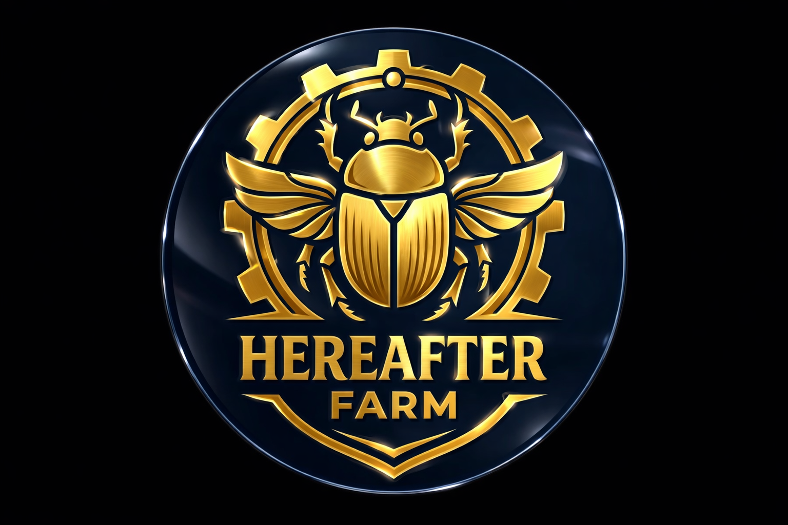 Hereafter Farm — The Ritual